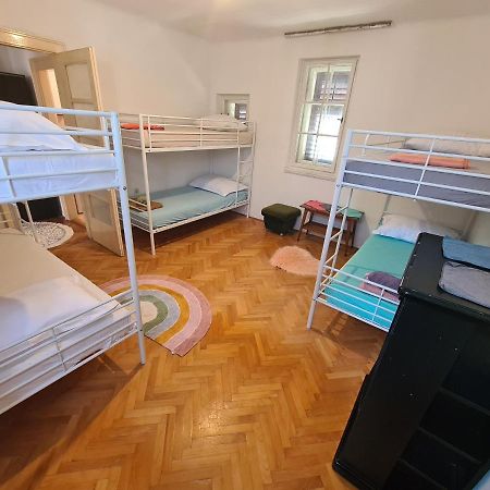 Rooms Jenifer Split Exteriér fotografie