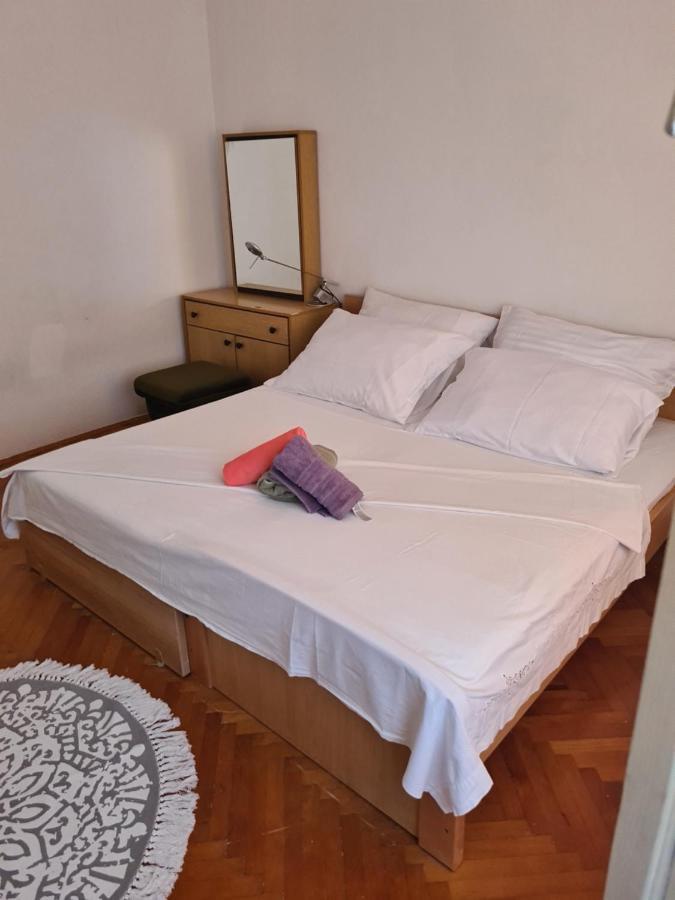 Rooms Jenifer Split Exteriér fotografie
