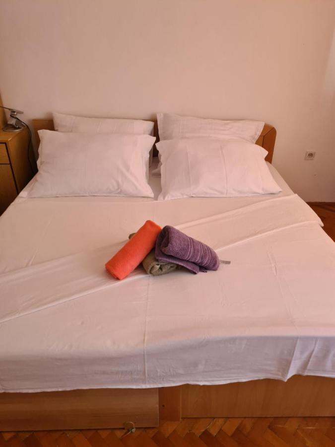 Rooms Jenifer Split Exteriér fotografie
