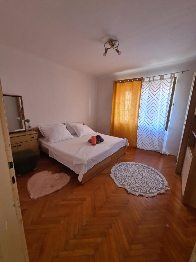 Rooms Jenifer Split Exteriér fotografie